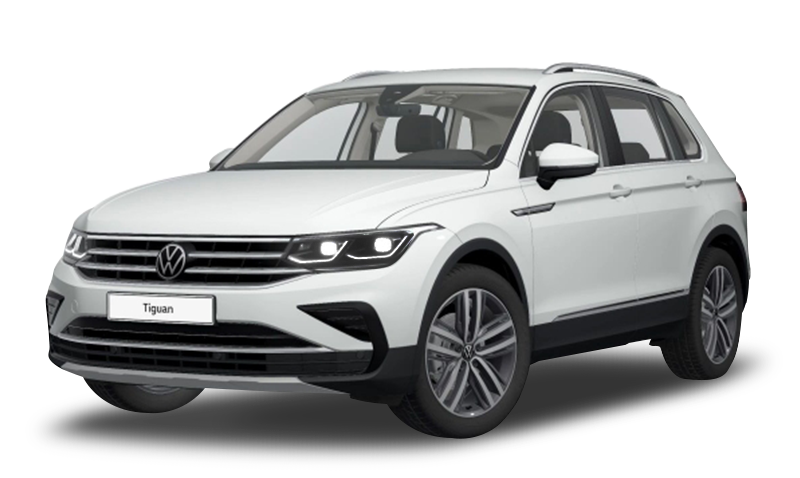 퓨어 화이트 익스테리어